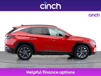Used Hyundai TUCSON 2023 for sale - 75243853: Photo