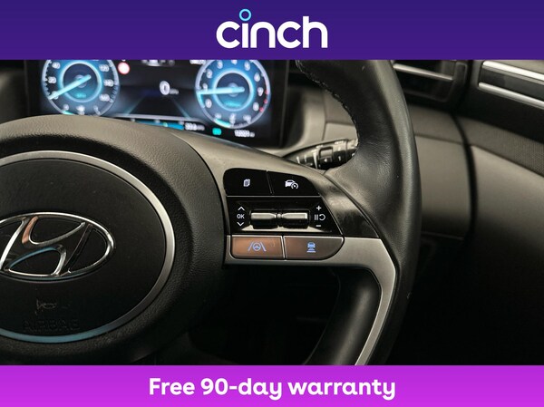 Used Hyundai TUCSON 2023 for sale - 75243853: Photo 34