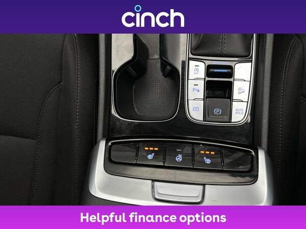 Used Hyundai TUCSON 2023 for sale - 75243853: Photo 35