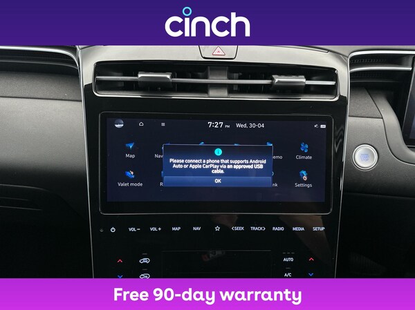 Used Hyundai TUCSON 2023 for sale - 75243853: Photo 39