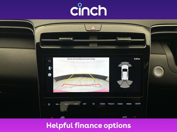 Used Hyundai TUCSON 2023 for sale - 75243853: Photo 40