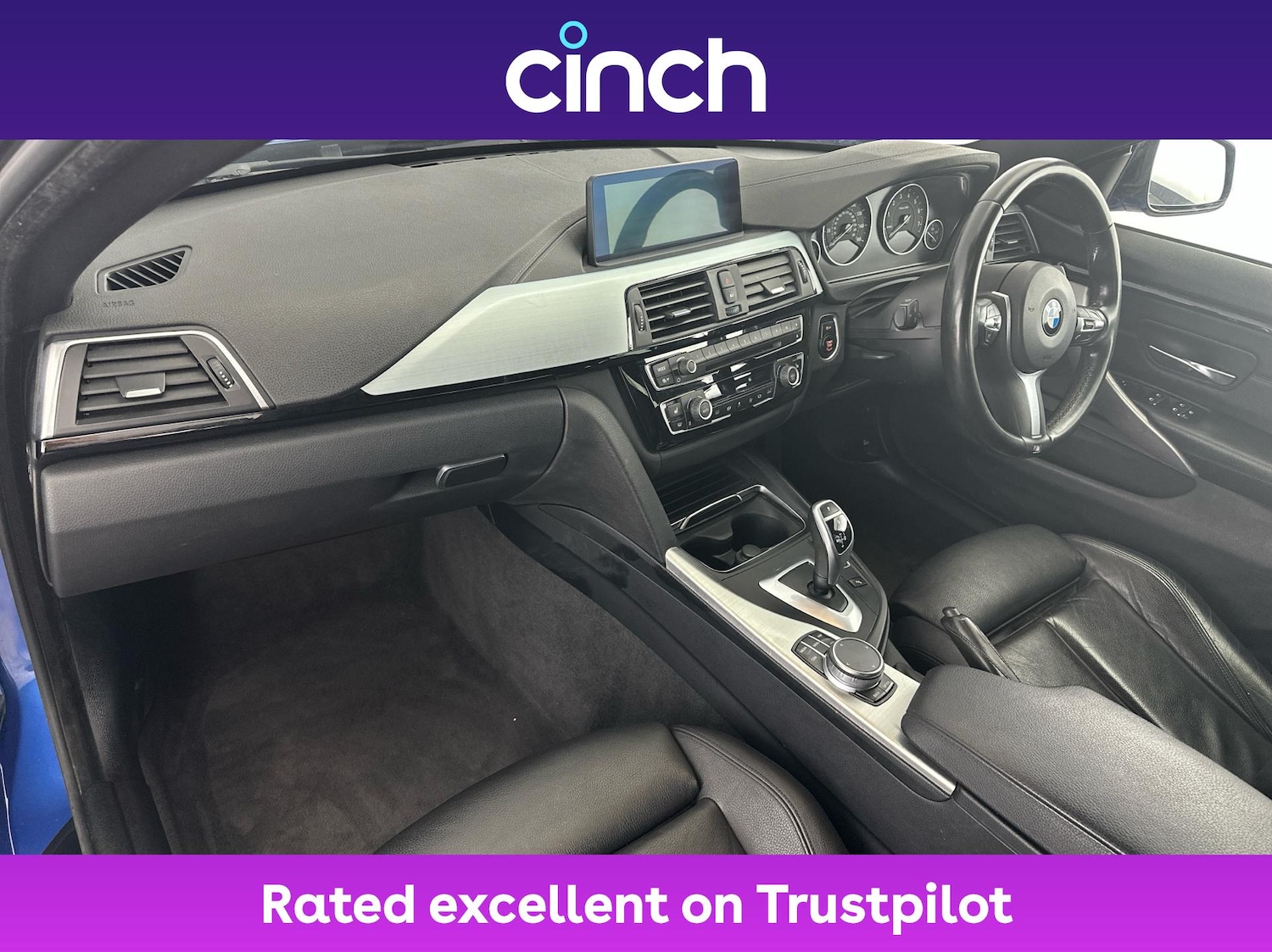 Used BMW 4 Series 2019 for sale - 76581360: Photo 14