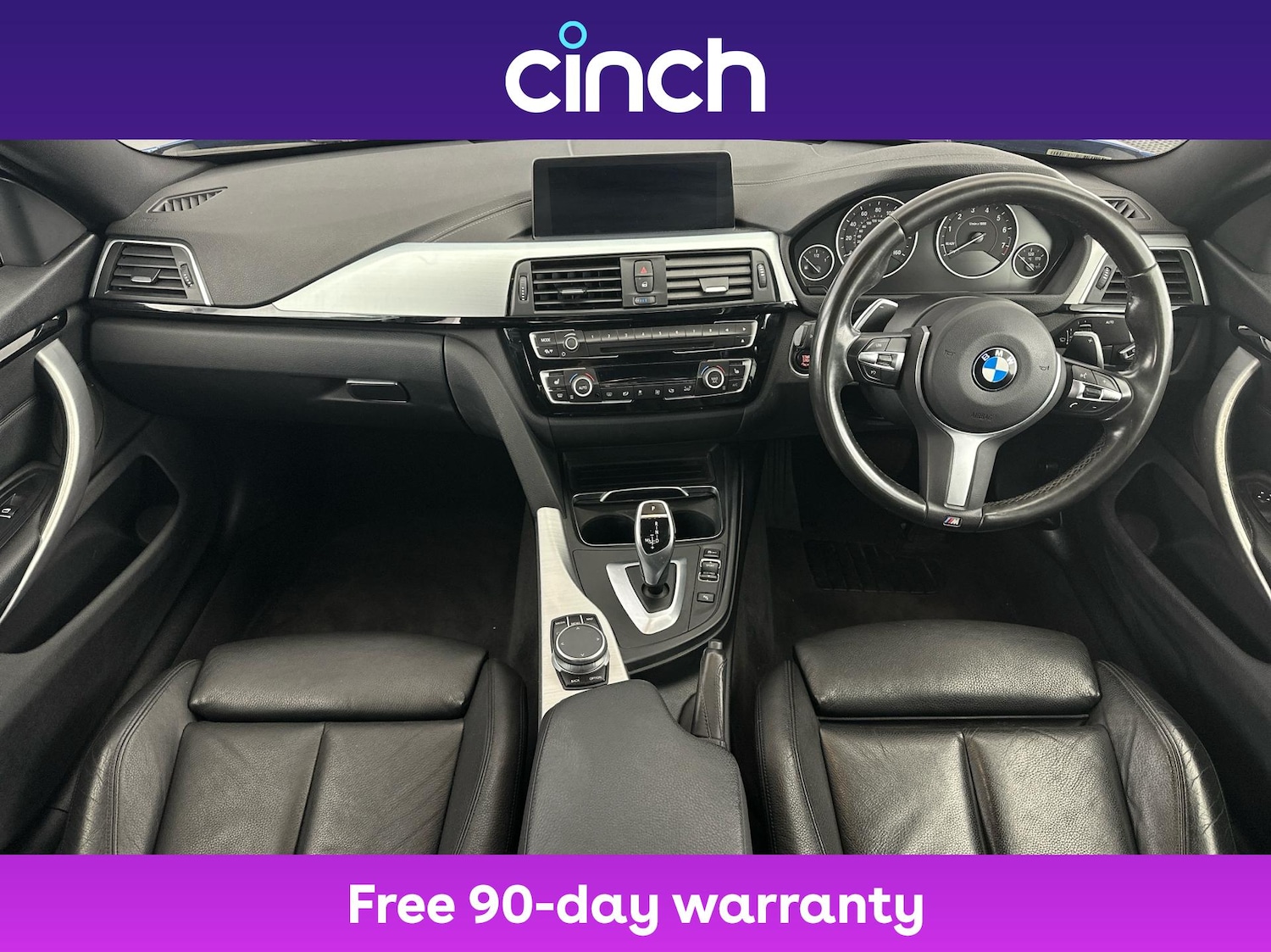 Used BMW 4 Series 2019 for sale - 76581360: Photo 15