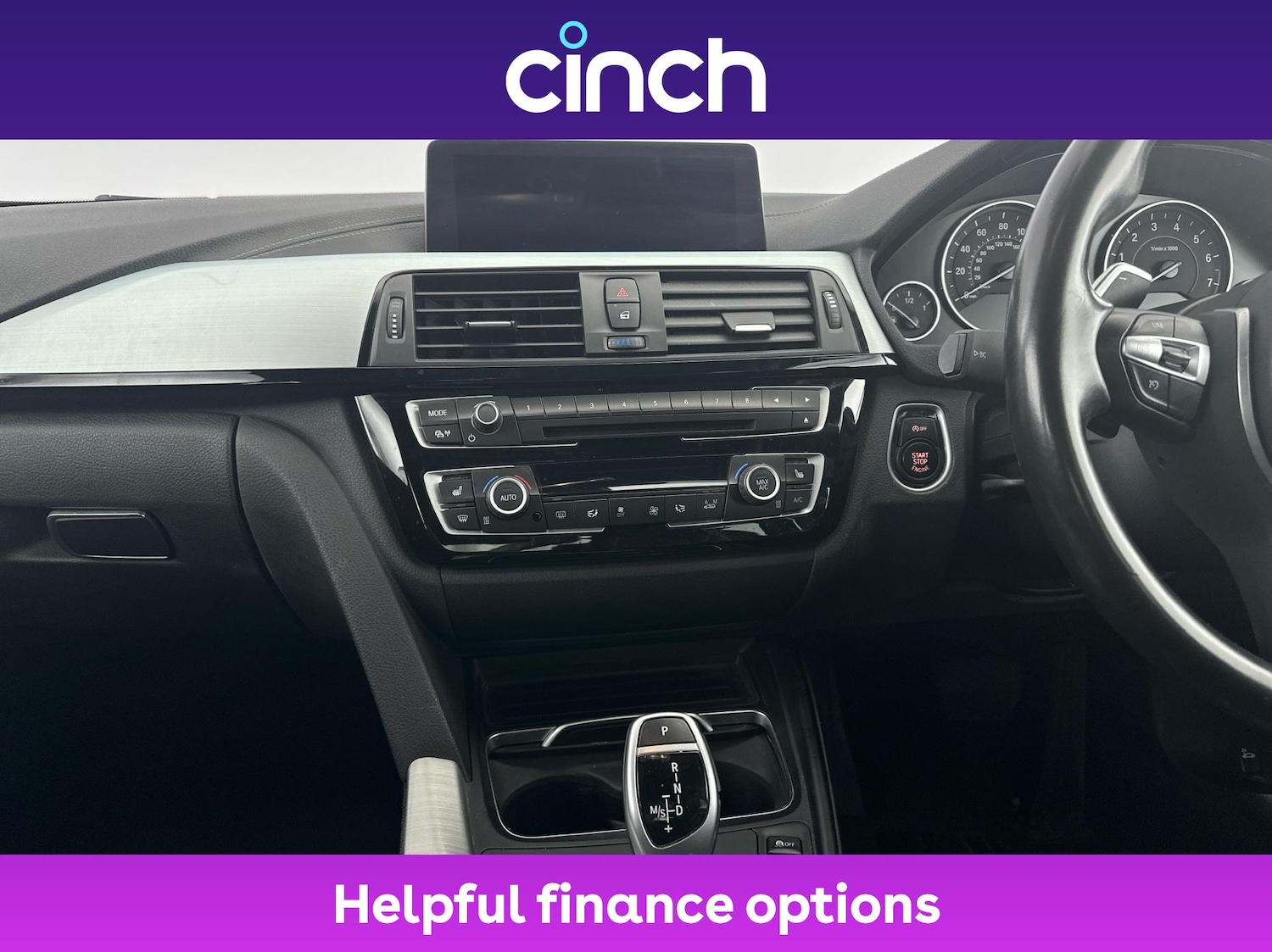 Used BMW 4 Series 2019 for sale - 76581360: Photo 17