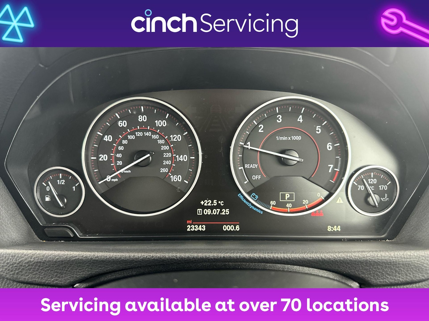 Used BMW 4 Series 2019 for sale - 76581360: Photo 18