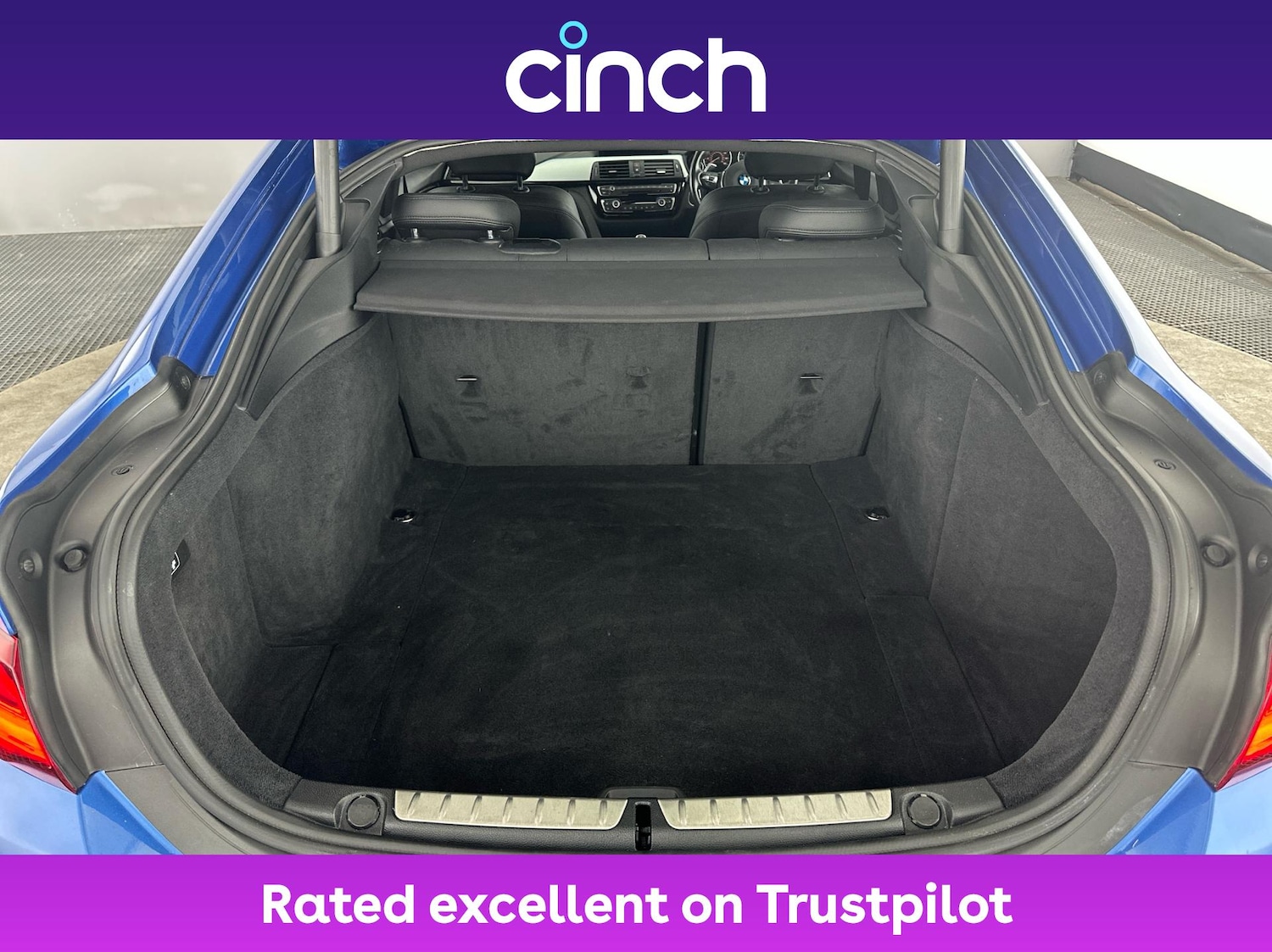 Used BMW 4 Series 2019 for sale - 76581360: Photo 21