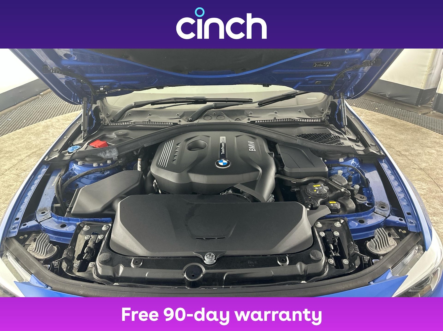 Used BMW 4 Series 2019 for sale - 76581360: Photo 23