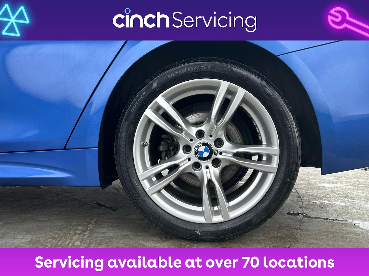 Used BMW 4 Series 2019 for sale - 76581360: Photo 26