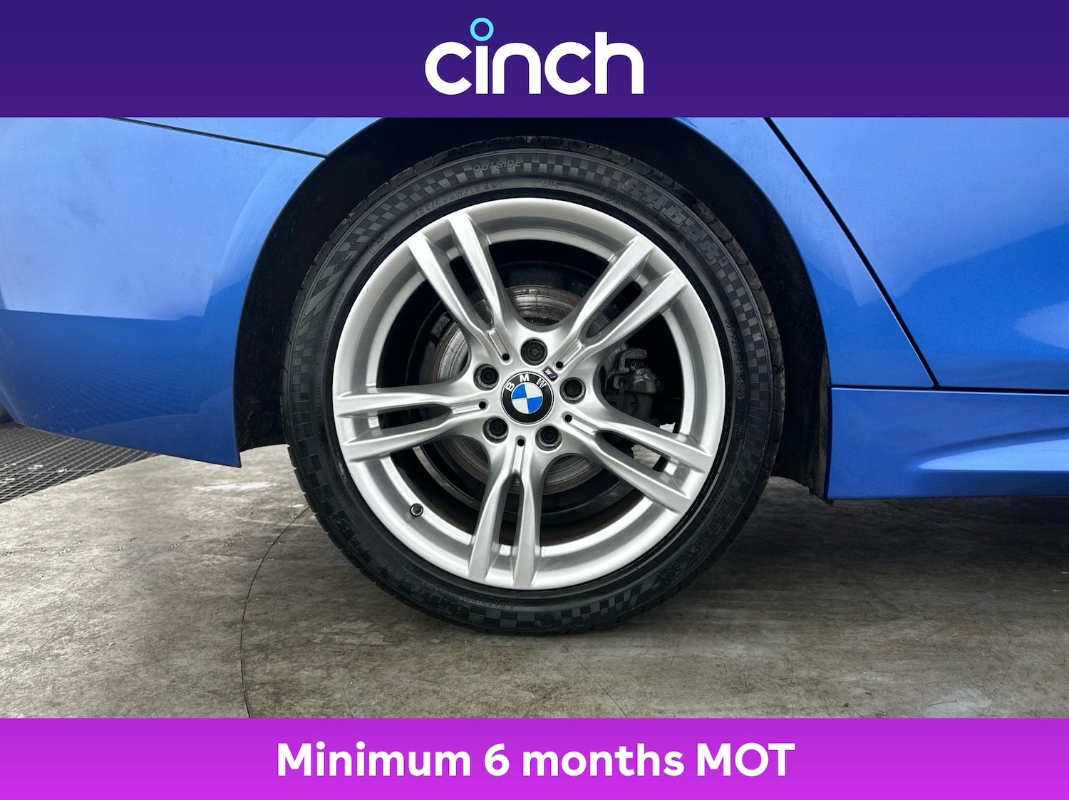 Used BMW 4 Series 2019 for sale - 76581360: Photo 27