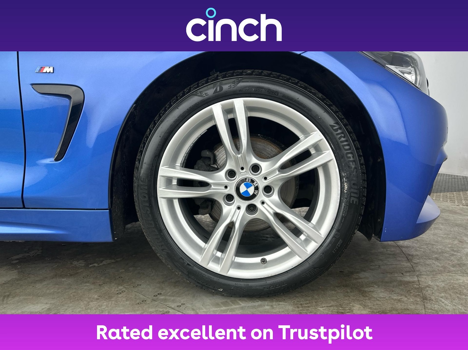 Used BMW 4 Series 2019 for sale - 76581360: Photo 28