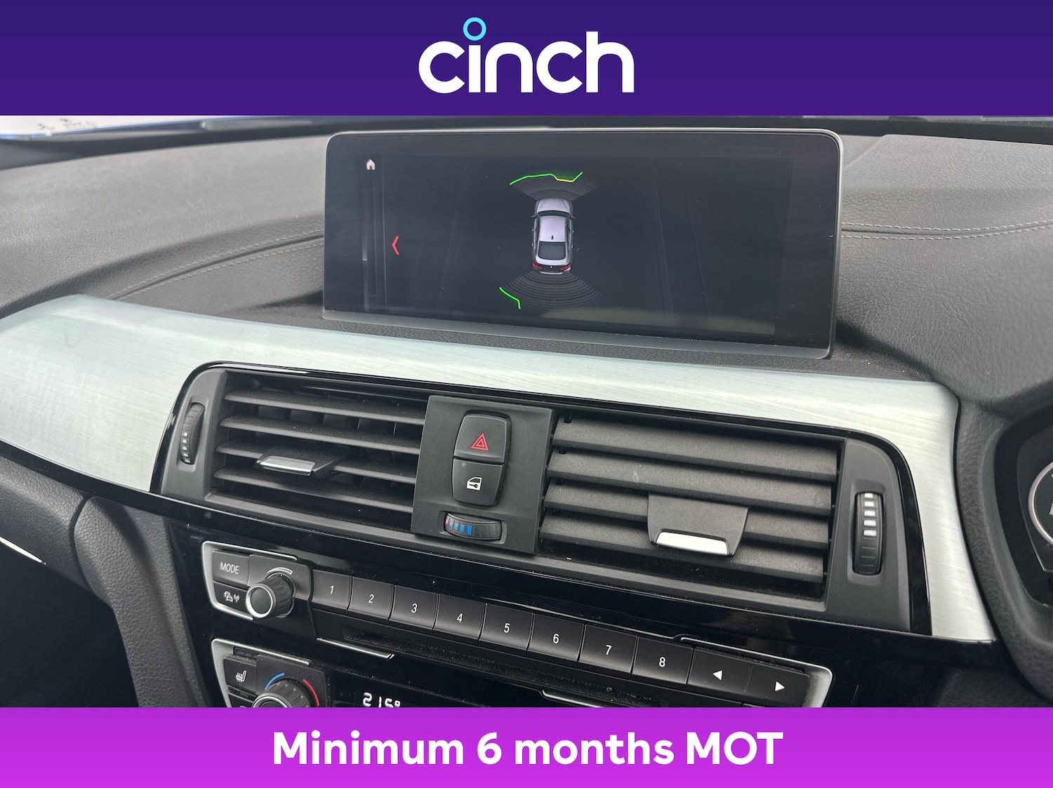 Used BMW 4 Series 2019 for sale - 76581360: Photo 32