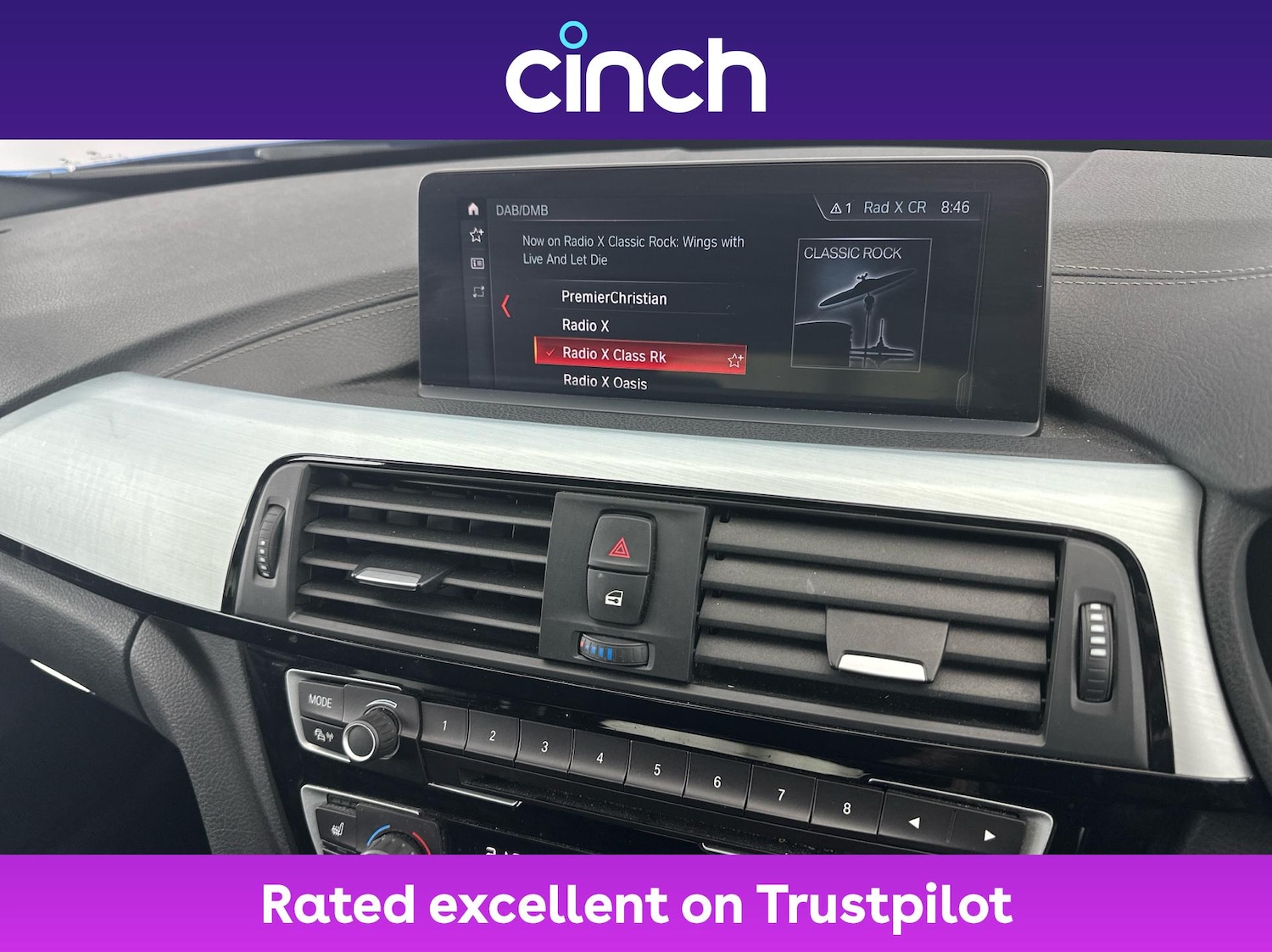 Used BMW 4 Series 2019 for sale - 76581360: Photo 33