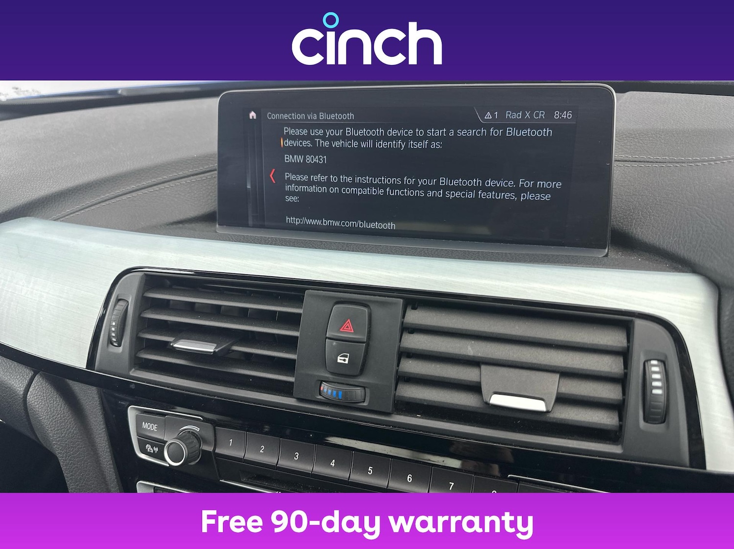 Used BMW 4 Series 2019 for sale - 76581360: Photo 34