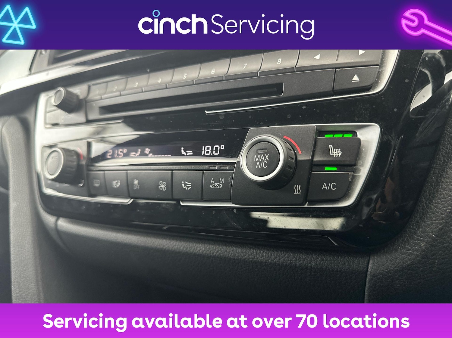 Used BMW 4 Series 2019 for sale - 76581360: Photo 36