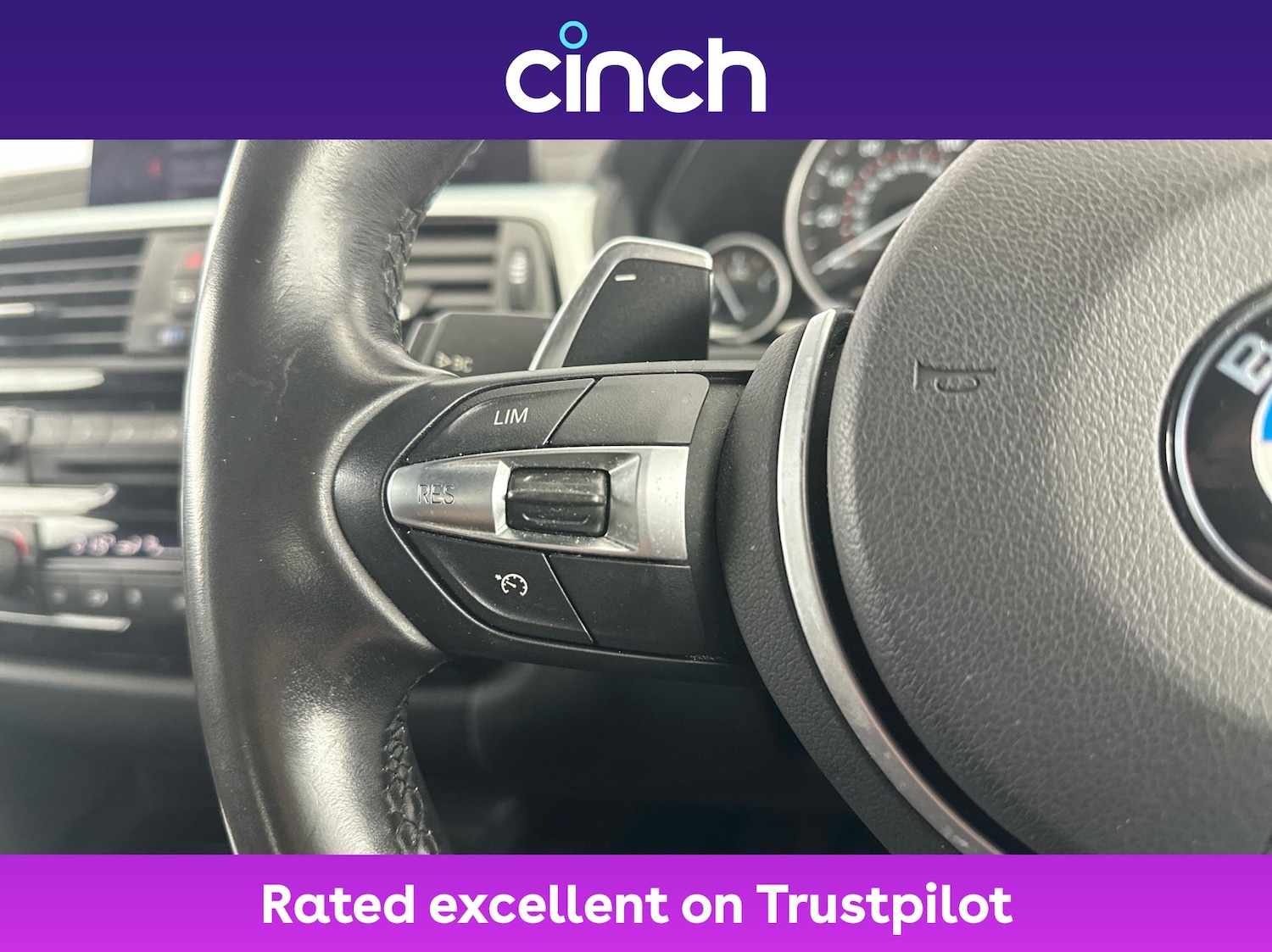 Used BMW 4 Series 2019 for sale - 76581360: Photo 38