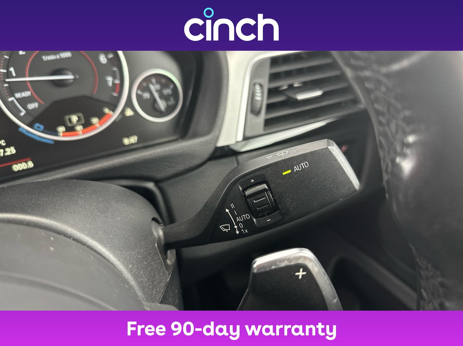 Used BMW 4 Series 2019 for sale - 76581360: Photo 39