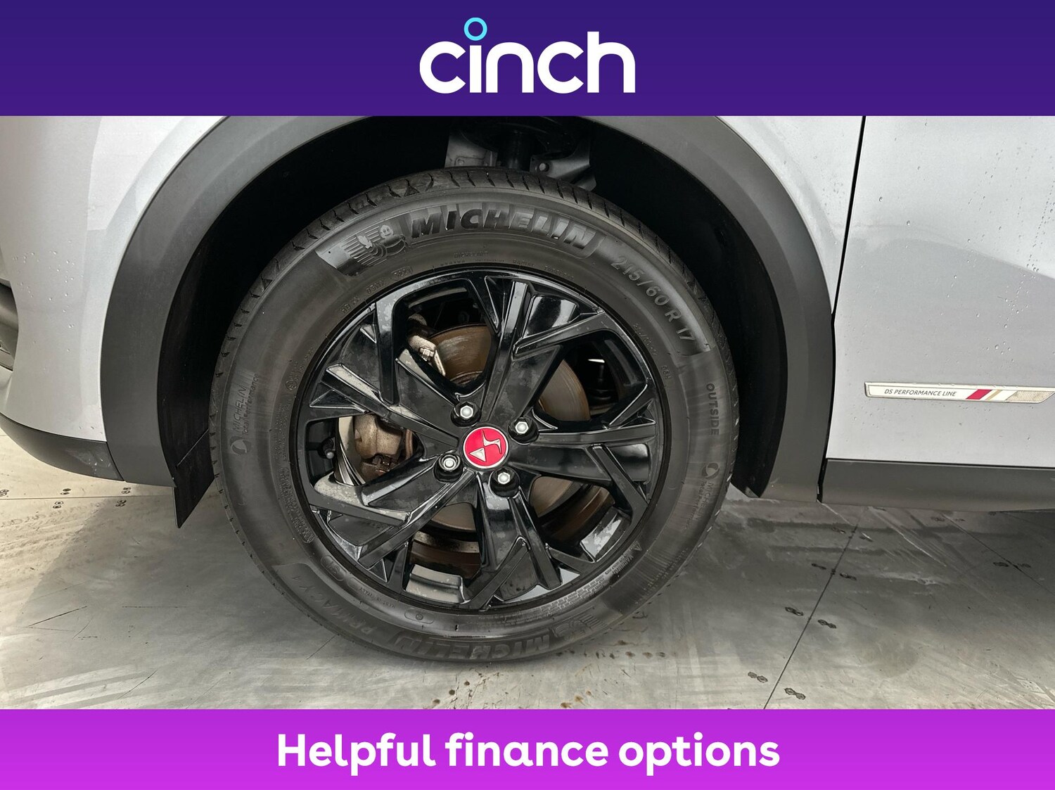 Used DS Automobiles DS 3 2021 for sale - 76745428: Photo 24