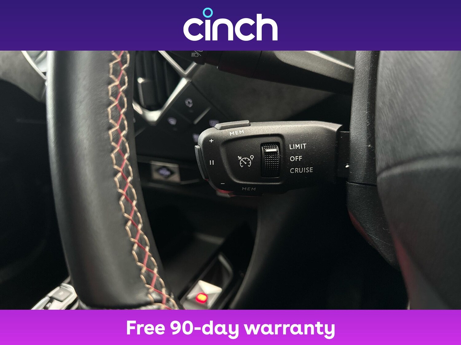 Used DS Automobiles DS 3 2021 for sale - 76745428: Photo 34