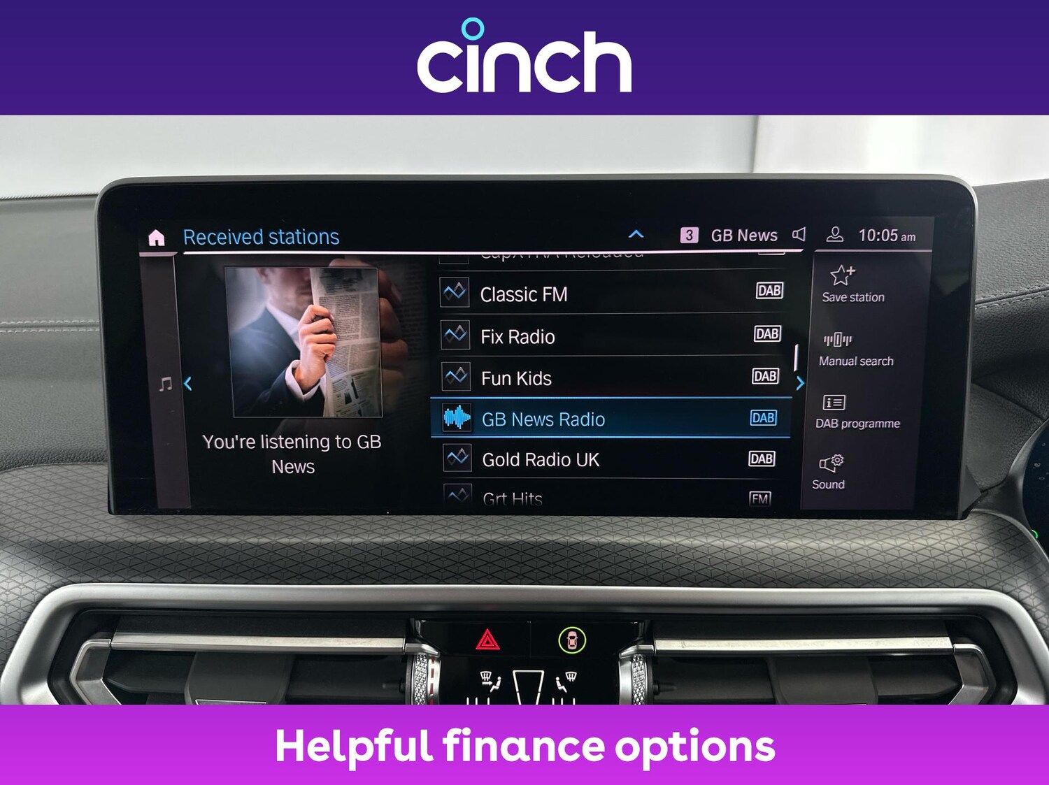 Used BMW iX3 2022 for sale - 76429089: Photo 17