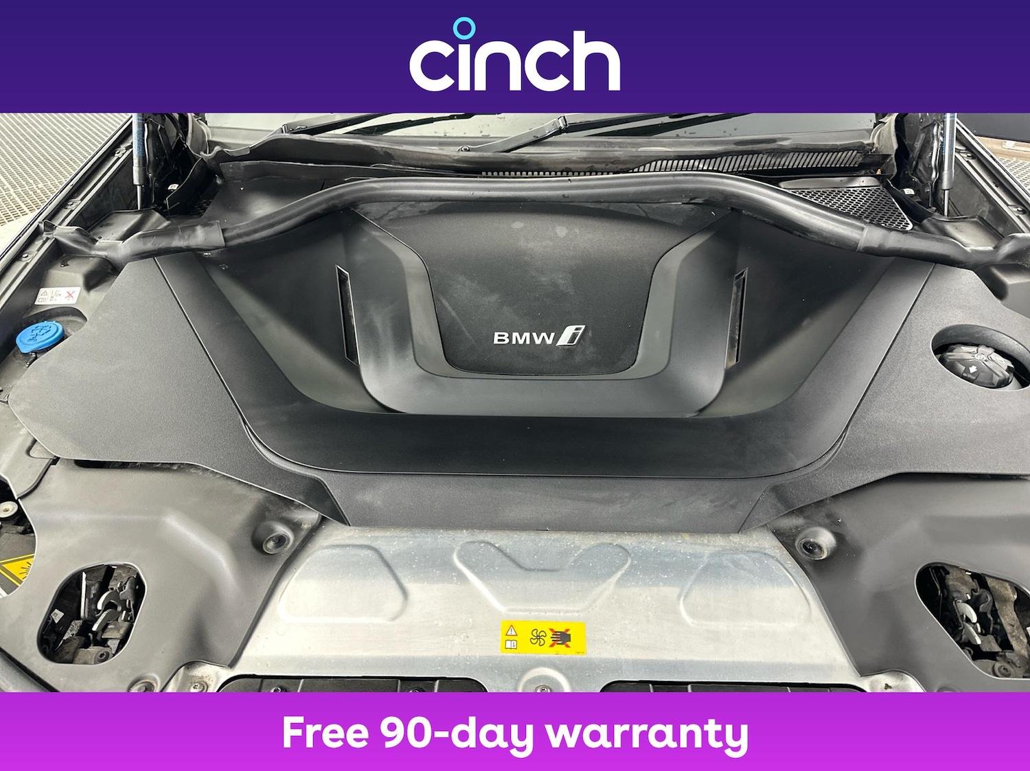 Used BMW iX3 2022 for sale - 76429089: Photo 23