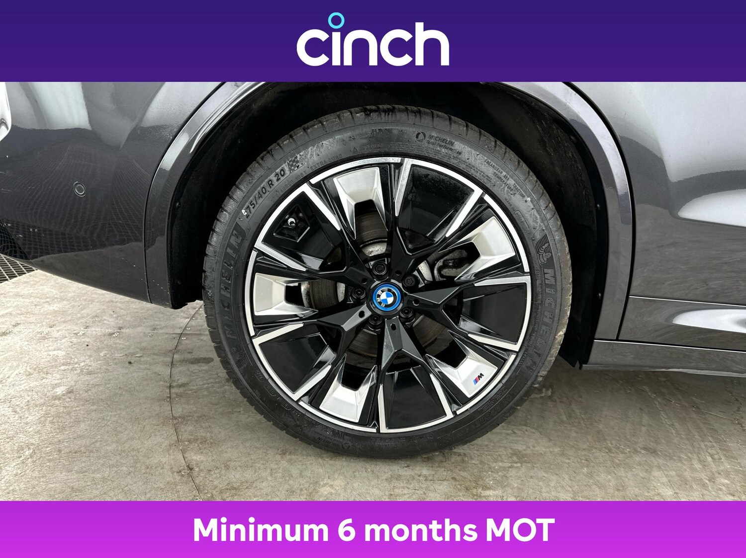 Used BMW iX3 2022 for sale - 76429089: Photo 27