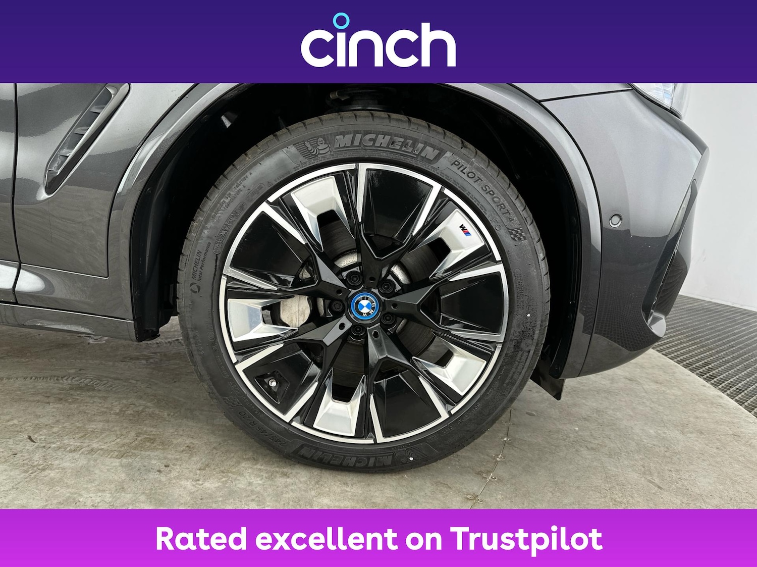 Used BMW iX3 2022 for sale - 76429089: Photo 28