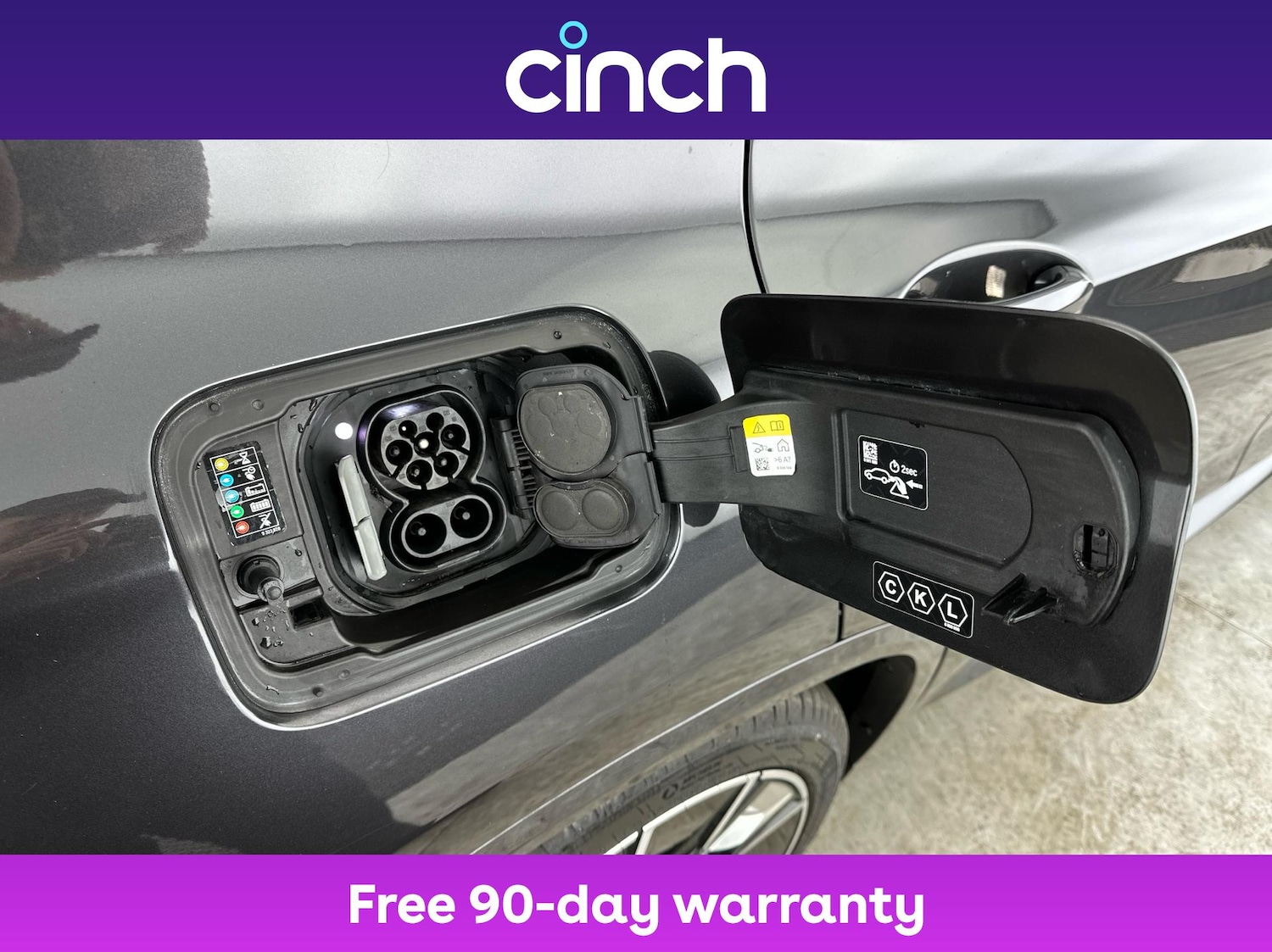 Used BMW iX3 2022 for sale - 76429089: Photo 29