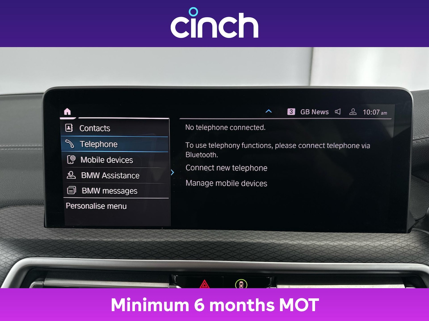 Used BMW iX3 2022 for sale - 76429089: Photo 32