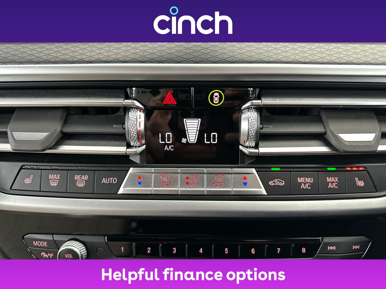 Used BMW iX3 2022 for sale - 76429089: Photo 35