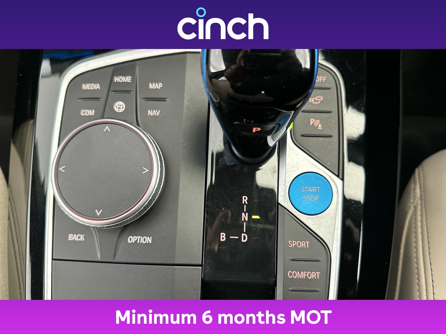 Used BMW iX3 2022 for sale - 76429089: Photo 37