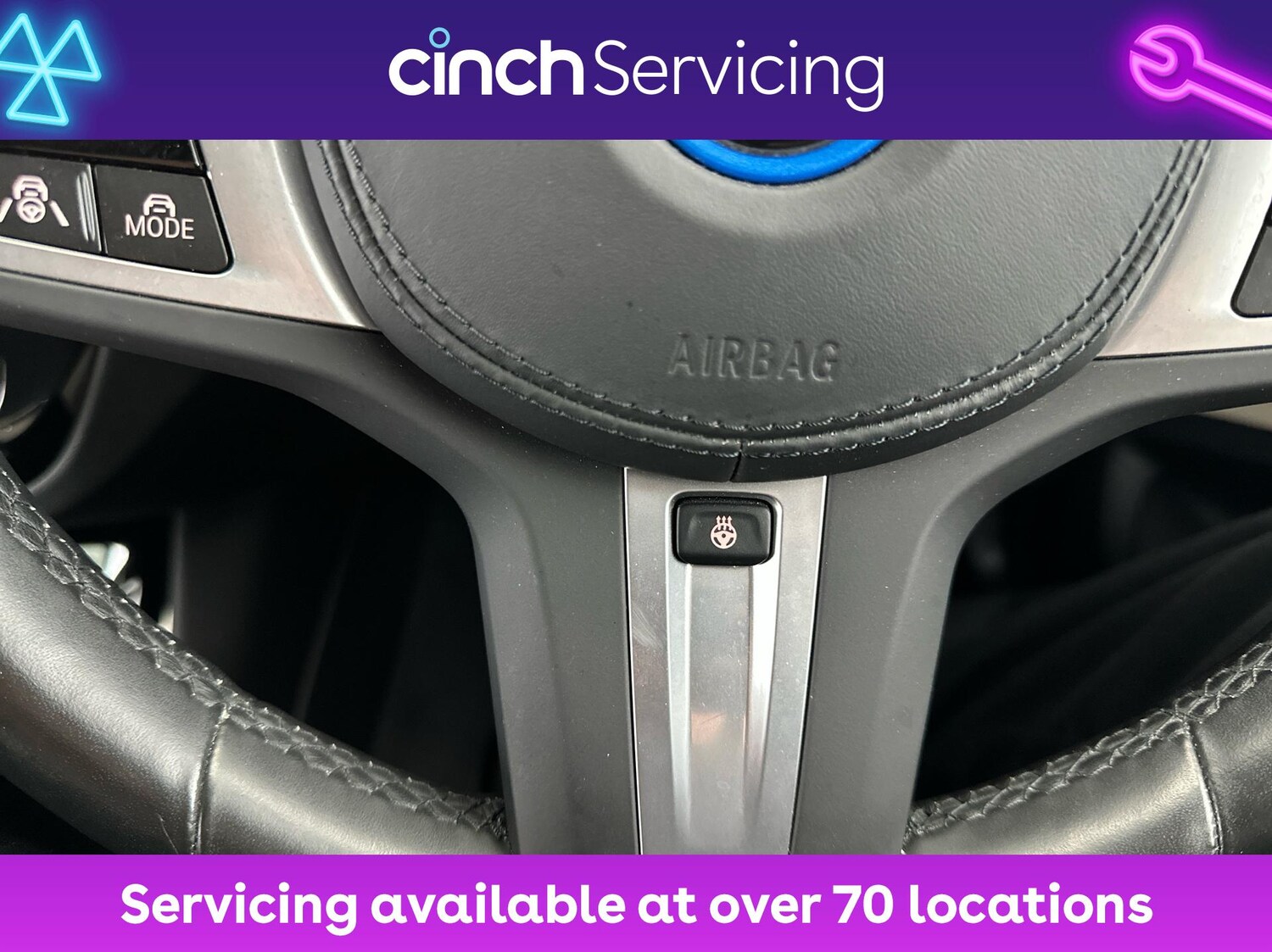 Used BMW iX3 2022 for sale - 76429089: Photo 41