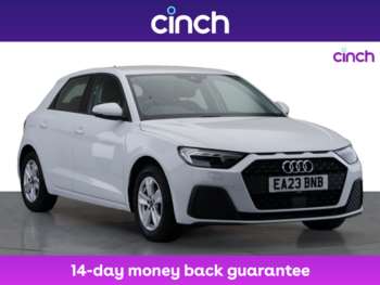 2023 - 25 TFSI Technik 5dr