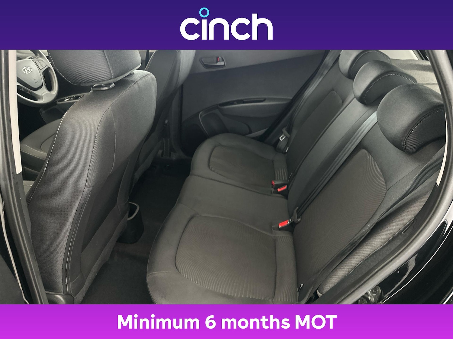 Used Hyundai i10 2017 for sale - 76842274: Photo 20