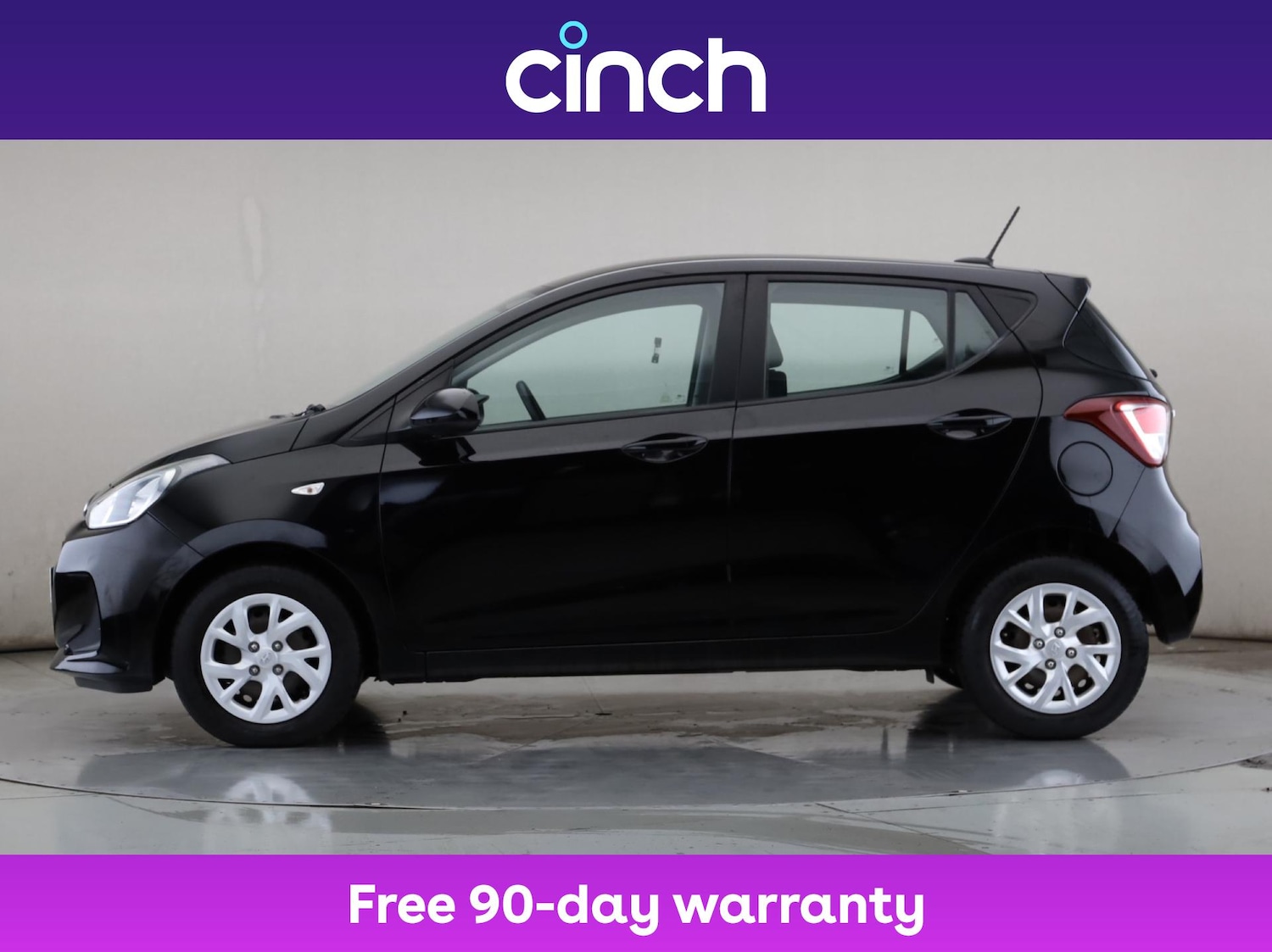 Used Hyundai i10 2017 for sale - 76842274: Photo 8