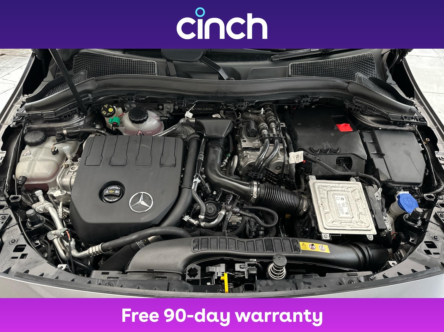 Used Mercedes-Benz B Class 2021 for sale - 76783218: Photo 23