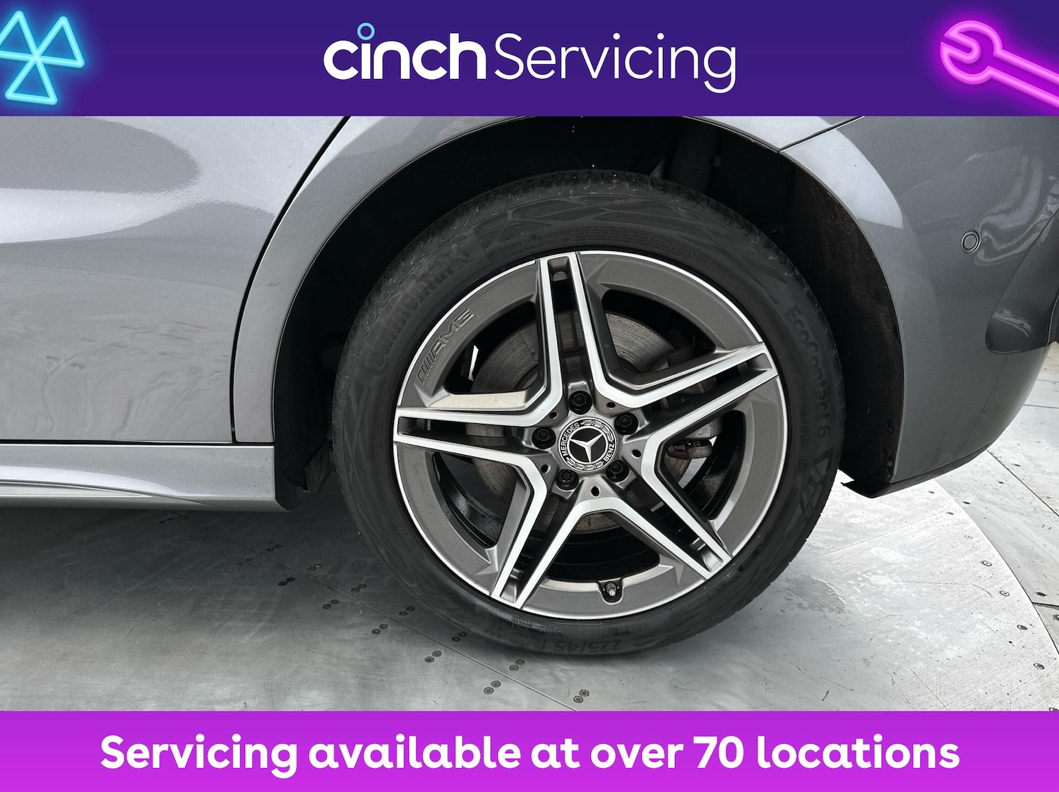 Used Mercedes-Benz B Class 2021 for sale - 76783218: Photo 26