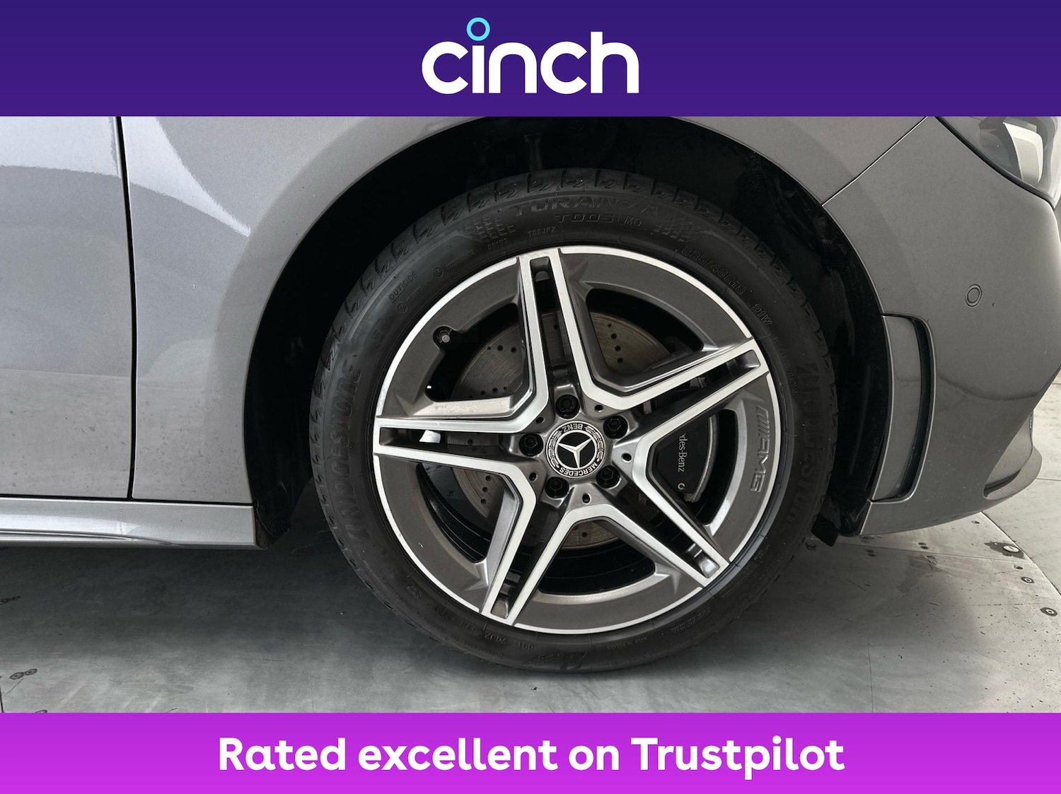 Used Mercedes-Benz B Class 2021 for sale - 76783218: Photo 28