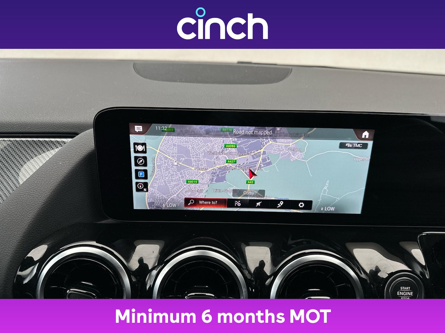 Used Mercedes-Benz B Class 2021 for sale - 76783218: Photo 32