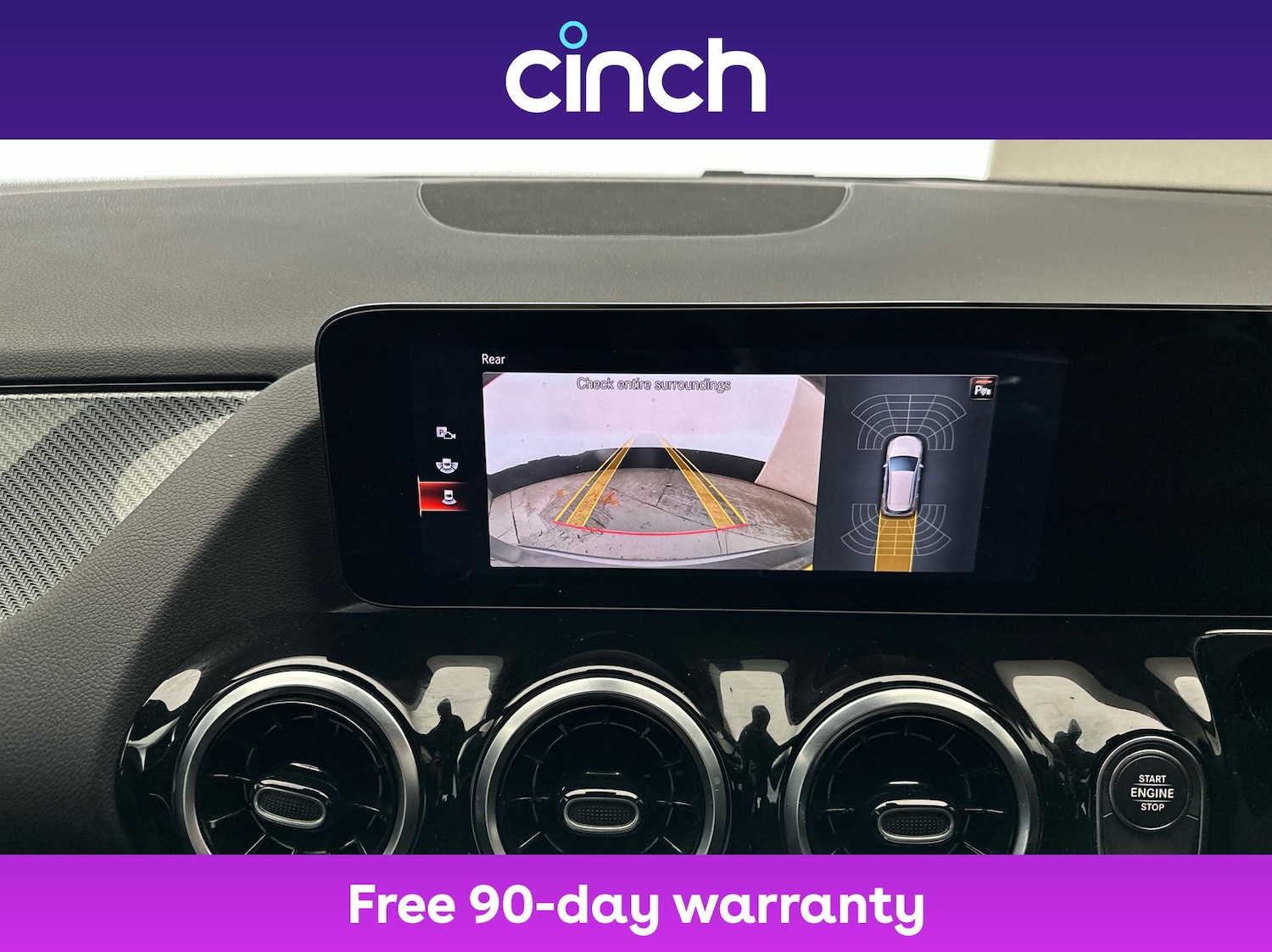 Used Mercedes-Benz B Class 2021 for sale - 76783218: Photo 34