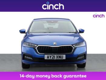 Used Skoda Octavia 2021 for sale - 75243991: Photo