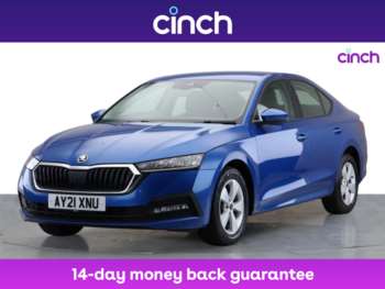 Used Skoda Octavia 2021 for sale - 75243991: Photo