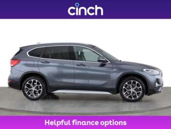 Used BMW X1 2022 for sale - 75308059: Photo