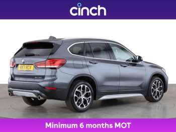 Used BMW X1 2022 for sale - 75308059: Photo