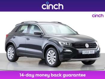 2019 - 1.0 TSI SE 5dr