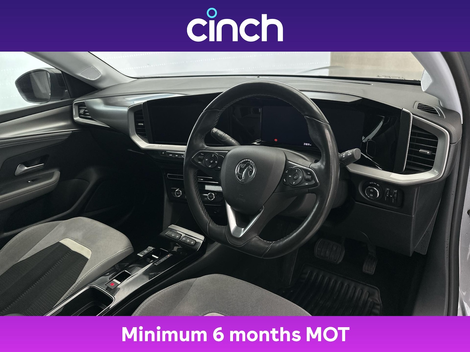 Used Vauxhall Mokka 2022 for sale - 77064197: Photo 12