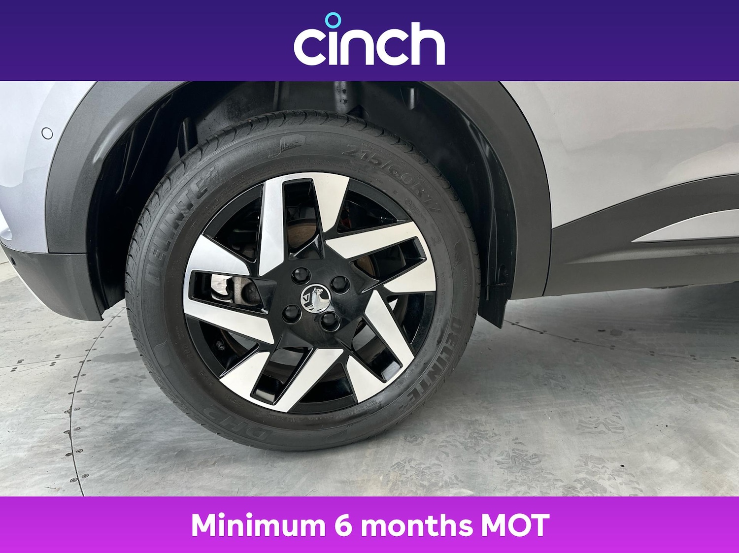 Used Vauxhall Mokka 2022 for sale - 77064197: Photo 27