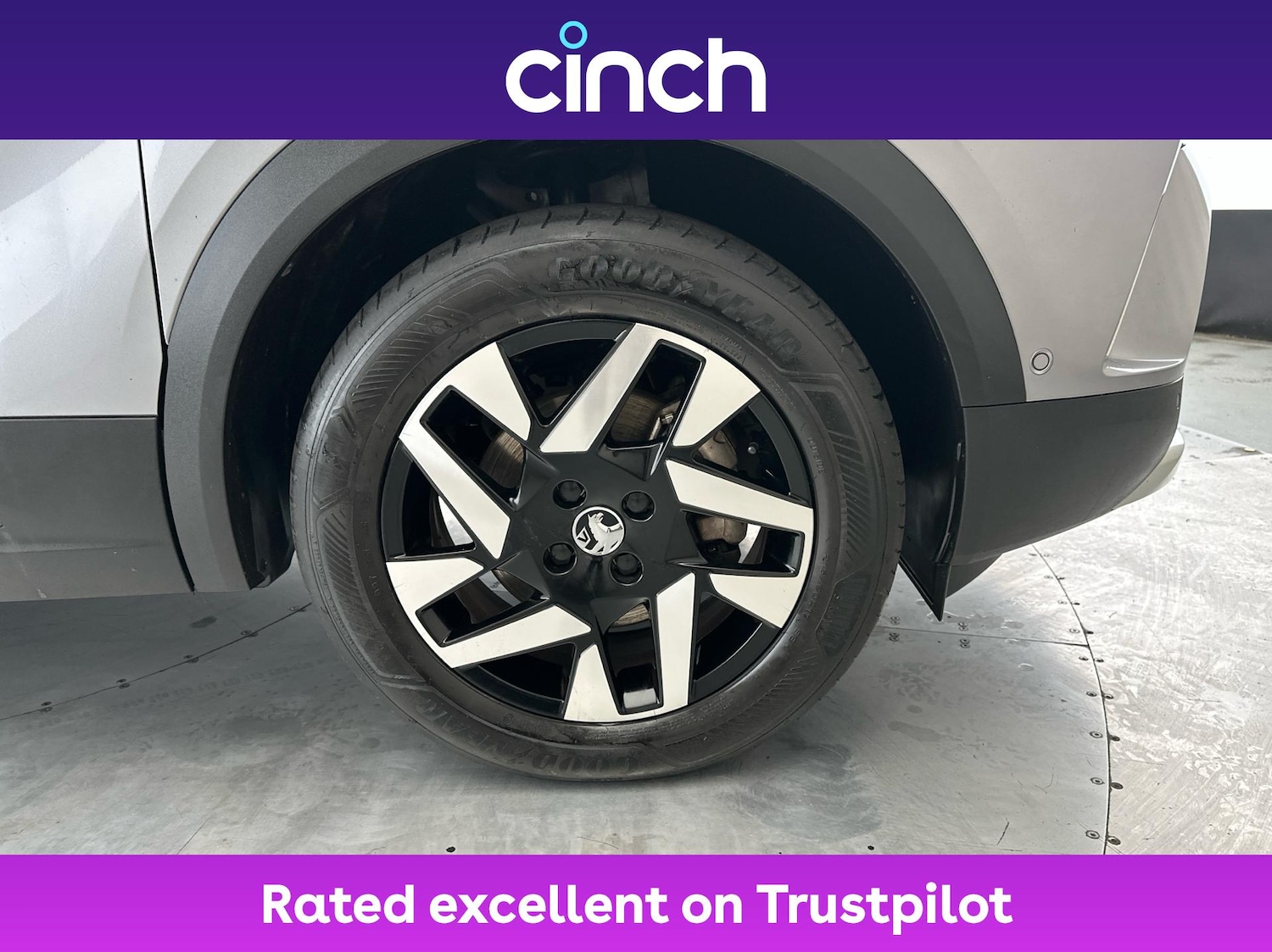 Used Vauxhall Mokka 2022 for sale - 77064197: Photo 28