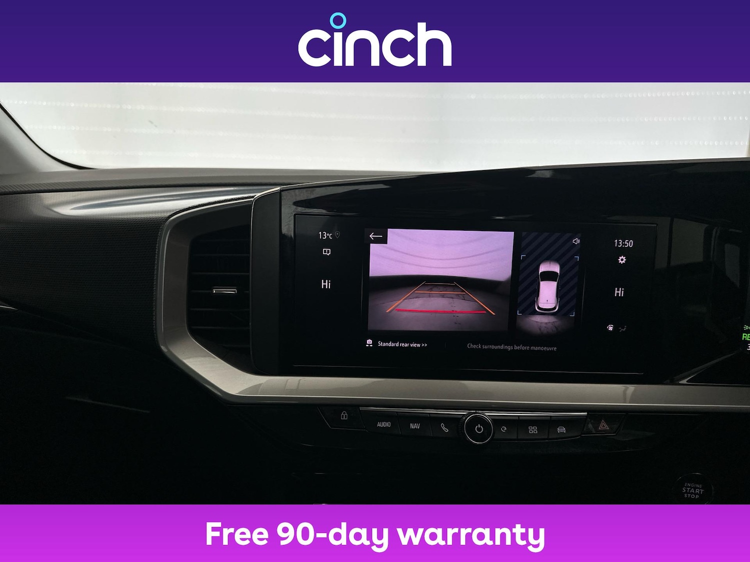 Used Vauxhall Mokka 2022 for sale - 77064197: Photo 34