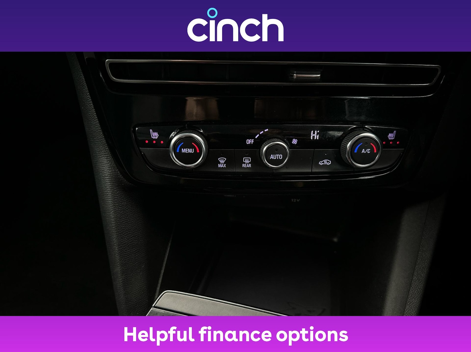 Used Vauxhall Mokka 2022 for sale - 77064197: Photo 35