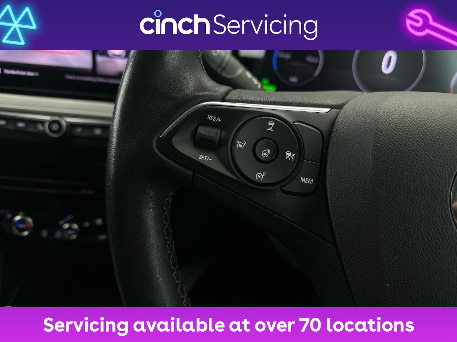 Used Vauxhall Mokka 2022 for sale - 77064197: Photo 36